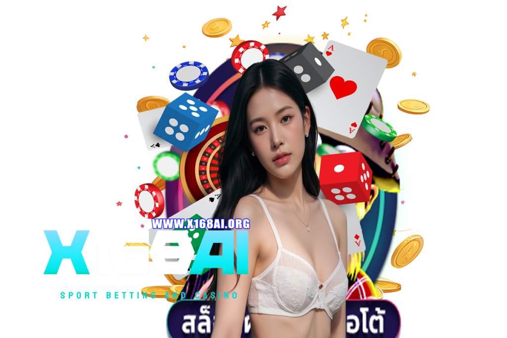 x168ai casino
